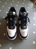 Nike Air Gr. 46 oder US 12 Turnschuhe Hessen - Schwalmstadt Vorschau