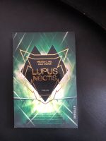 Lupus Noctis von Melissa C. Hill und Anja Stapor Sachsen-Anhalt - Hüttenrode Vorschau
