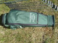 Callaway Golfbag Big Bertha mit Regenschutzhülle Hessen - Gießen Vorschau