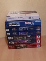 1000 / 2000 Teile Panorama oder Trio Puzzle - Diverse Motive Nordrhein-Westfalen - Moers Vorschau