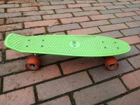 Mini Skateboard Pennyboard von No Rules Essen - Karnap Vorschau