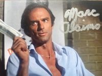 Marc Alaimo Autogramm 15x10 Foto original signiert Hannover - Mitte Vorschau