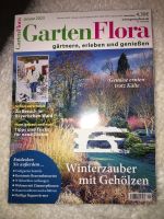 GartenFlora Januar 2023 Gemüse ernten trotz Kälte Düsseldorf - Gerresheim Vorschau