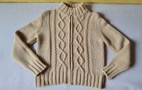 Benetton Strickjacke/ Cardigan/ Zip Jacke Gr. L Nordrhein-Westfalen - Mülheim (Ruhr) Vorschau