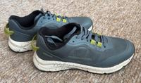 ellesse® Laufschuh Sentiero Runner Blue 41 Sachsen-Anhalt - Barby Vorschau