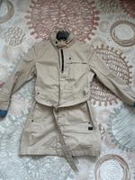 G Star Raw Trenchcoat Bayern - Augsburg Vorschau
