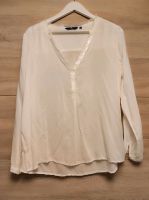 Tom Tailor Bluse Gr. 38 mit Glitzer Kreis Ostholstein - Eutin Vorschau