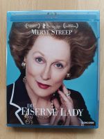 Die eiserne Lady [Blu-ray], mit Meryl Streep Nordrhein-Westfalen - Schloß Holte-Stukenbrock Vorschau