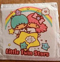 Sanrio Little Twin Star Bugelbild hello kitty Niedersachsen - Apen Vorschau