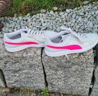 Puma Schuhe Gr. 39 - wie neu! Baden-Württemberg - Bad Rappenau Vorschau