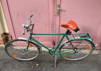 Diamant Fahrrad 28" + Satteltasche, Retro, Original DDR-Klassiker Dresden - Innere Altstadt Vorschau