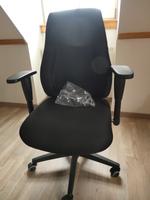 TOPSTAR Bürostuhl Lady Sitness schwarz Bayern - Goldkronach Vorschau