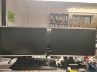 HP Monitore 2x Baden-Württemberg - Ehingen (Donau) Vorschau