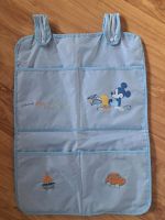 Organizer Auto Baby Disney blau Bayern - Hergensweiler Vorschau