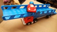 Fisher Price Autotransporter Essen - Essen-Ruhrhalbinsel Vorschau