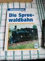 Die Spreewaldbahn Nordfriesland - Husum Vorschau