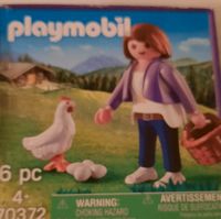 Playmobil Ostern  zu verkaufen Bayern - Wackersdorf Vorschau