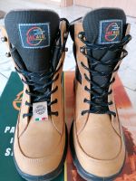 Jacalu Wintertrekkingstiefel Neu GR 41 Saarland - Marpingen Vorschau