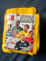 Bundesliga Sticker Topps 2018/2019 Nordrhein-Westfalen - Lengerich Vorschau