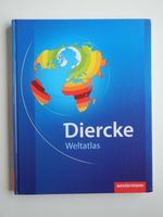 Diercke Weltatlas ISBN 9783141007008 Atlas Westermann Schleswig-Holstein - Tarp Vorschau