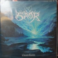 Saor - Guardians Vinyl LP Schallplatte Sachsen - Großröhrsdorf Vorschau