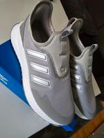 Damen Adidas Sneaker 40 Saarland - Homburg Vorschau