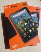 Amazon Fire HD 8  Tablet 10. Generation !! Neu / OVP Bayern - Wolnzach Vorschau