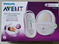 Philips Avent SCD 506 DECT Babyphone Nordrhein-Westfalen - Marl Vorschau