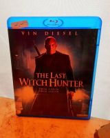 THE LAST WITCH HUNTER, Blu Ray, Vin Diesel Schleswig-Holstein - Flensburg Vorschau