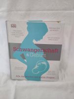 Schwangerschaftsbuch von DK München - Moosach Vorschau