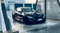 BMW M4 Cabrio Competition Hessen - Selters Vorschau