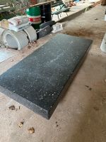 Messtisch Messplatte Granit 200x90x20 Niedersachsen - Polle Vorschau