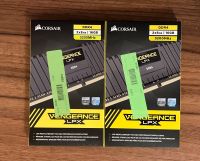 4x 8GB Corsair Vengeance LPX DDR4 3200MHz CL16 Nordrhein-Westfalen - Eschweiler Vorschau