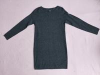 MARC O´POLO Langarm- Strickkleid, feine Lammwolle Hamburg-Nord - Hamburg Winterhude Vorschau