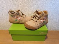 Rehburg Dr. Gruber Gr. 22 wie NEU Schuhe Wildleder Mädchen beige Rheinland-Pfalz - Pommern Vorschau