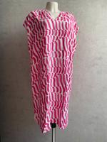 Sommerkleid von s.Oliver Gr. 44 pink / weiß Hessen - Burgwald Vorschau