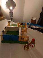 Playmobil Zoo-Klinik Essen - Rüttenscheid Vorschau