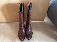 Cowboystiefel Original Buffalo Bayern - Siegsdorf Vorschau