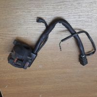 Lenkerschalter Armatur links Honda CB 450 S PC 17 Nordrhein-Westfalen - Korschenbroich Vorschau