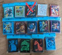 Pokemon Karten tcg sleeves Japan pokemon Center selten neu OVP Baden-Württemberg - Allensbach Vorschau