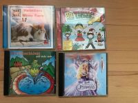 CD Kinder Barbie, Weihnachtslieder u.a. Niedersachsen - Lingen (Ems) Vorschau