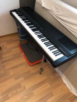 E-Piano Yamaha Clavinova PF P-100 günstig abzugeben Niedersachsen - Meppen Vorschau