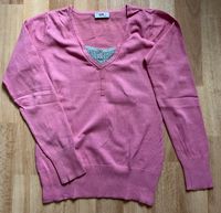 Pullover von flashlights / rosa / Größe 36/38 Baden-Württemberg - Elztal Vorschau