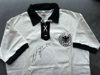 Deutschlandtrikot Repro original signiert von Uwe Seeler Nordrhein-Westfalen - Gladbeck Vorschau