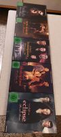 5 x 2 DISC Fan Edition - The Twilight Saga Komplett - DVD Kiel - Mitte Vorschau