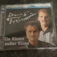 Schöne CD von DUO TREIBSAND Mecklenburg-Vorpommern - Neubrandenburg Vorschau