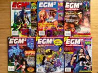 Electronic Gaming Monthly 2 (EGM2) - 6 Ausgaben Pankow - Prenzlauer Berg Vorschau