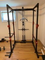 Fitnessgeräte FPR300 Power Rack Baden-Württemberg - Schwäbisch Gmünd Vorschau