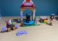 Lego Friends 41123 Waschhäuschen für Emma’s Fohlen Niedersachsen - Großenkneten Vorschau