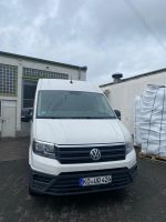 VW Crafter Kastenwagen Transporter Koblenz - Wallersheim Vorschau